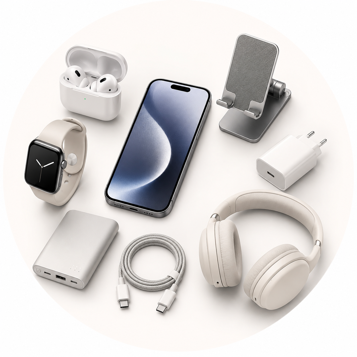 Mobile Accessories